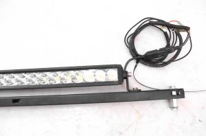 Aftermarket - 14 Can-Am Maverick 1000 4x4 Light Bar Headlight 30" Aftermarket - Image 2