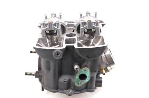 Aprilia - 14 Aprilia Shiver 750 Front Cylinder Head - Image 3