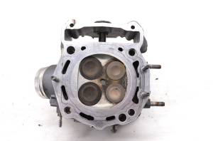Aprilia - 14 Aprilia Shiver 750 Rear Cylinder Head - Image 5