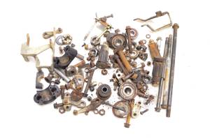 92 Suzuki Quadrunner 250 2x4 Hardware Set Nuts & Bolts LTF250