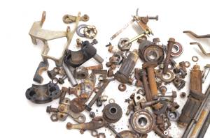 Suzuki - 92 Suzuki Quadrunner 250 2x4 Hardware Set Nuts & Bolts LTF250 - Image 3