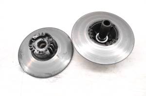 Can-Am - 03 Can-Am Outlander 400 4x4 Secondary Driven Clutch Bombardier - Image 4