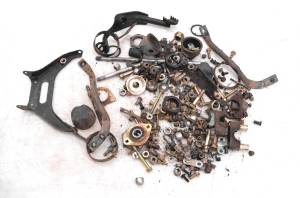 Can-Am - 05 Can-Am Rally 175 200 2x4 Hardware Set Nuts & Bolts - Image 1