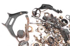 Can-Am - 05 Can-Am Rally 175 200 2x4 Hardware Set Nuts & Bolts - Image 3