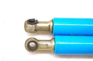 Suzuki - 71 Suzuki Trailhopper 50 Rear Shocks Suspension MT50 - Image 3