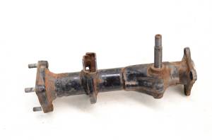 86 Honda Fourtrax 350 4x4 Front Axle Tube TRX350