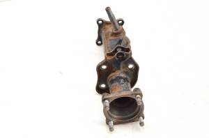 Honda - 86 Honda Fourtrax 350 4x4 Front Axle Tube TRX350 - Image 2