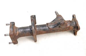 Honda - 86 Honda Fourtrax 350 4x4 Front Axle Tube TRX350 - Image 4