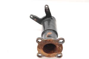 Linhai - 07 Linhai 300 4x4 Rear Right Axle Tube Housing - Image 3