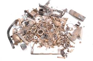 07 Polaris Sportsman 450 4x4 Hardware Set Nuts & Bolts