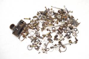 Arctic Cat - 97 Arctic Cat 454 4x4 Hardware Set Nuts & Bolts - Image 1