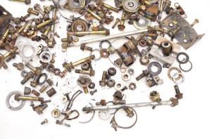 Arctic Cat - 97 Arctic Cat 454 4x4 Hardware Set Nuts & Bolts - Image 2