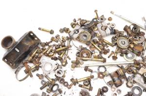 Arctic Cat - 97 Arctic Cat 454 4x4 Hardware Set Nuts & Bolts - Image 3