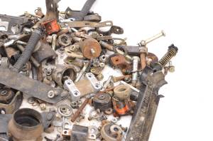 Polaris - 94 Polaris 300 4x4 Hardware Set Nuts & Bolts - Image 3