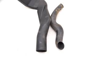 Polaris - 14 Polaris Sportsman 400 HO 4x4 Clutch Snorkel Intake Vent Tubes - Image 3