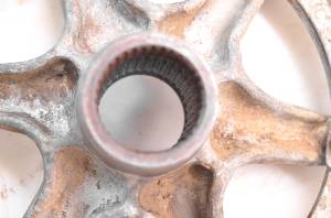 Yamaha - 96 Yamaha Blaster 200 2x4 Rear Sprocket & Hub YFS200 - Image 3