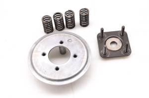 Honda - 86 Honda TRX200SX Clutch Pressure Plate Foutrax 200 - Image 3