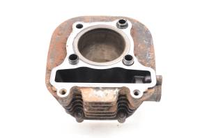 89 Yamaha Moto-4 200 Cylinder YFM200DXW For Parts