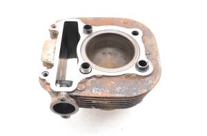 Yamaha - 89 Yamaha Moto-4 200 Cylinder YFM200DXW For Parts - Image 2