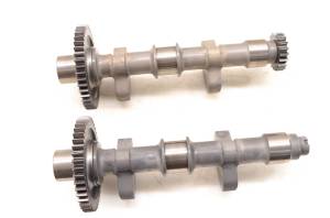 12 Arctic Cat Sno Pro XF 1100 Counter Balancers Crankshaft Balance 141"