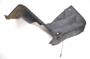 Yamaha - 16 Yamaha YXZ1000R EPS 4x4 Right Side Inner Fender - Image 2