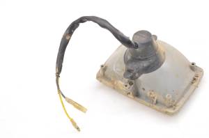Yamaha - 93 Yamaha Kodiak 400 4x4 Front Right Left Headlight YFM400FW - Image 3