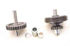 Arctic Cat - 12 Arctic Cat Sno Pro XF 1100 Starter Gears 141" - Image 3