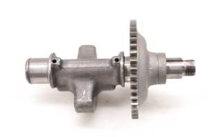 87 Yamaha Big Bear 350 4x4 Counter Balancer Crankshaft Balance YFM350FW