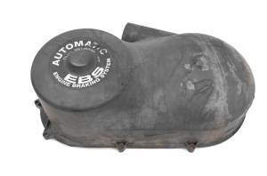 01 Polaris Sportsman 500 4x4 Outer Belt Clutch Cover