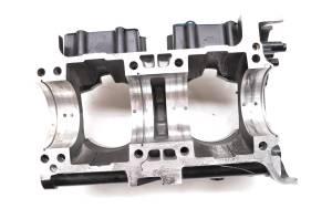 Arctic Cat - 06 Arctic Cat ZR 900 EFI Sno Pro Upper Crankcase Center Half Crank Case 121" - Image 5