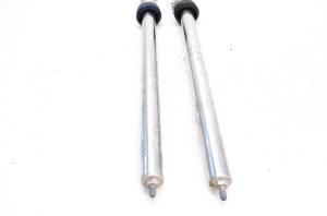 Honda - 85 Honda XL250R Front Forks Suspension For Parts - Image 6