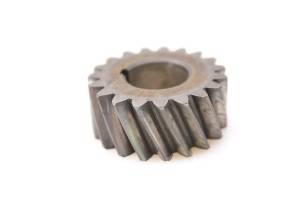 Suzuki - 71 Suzuki Trail Hopper 50 Crank Gear MT50 - Image 3