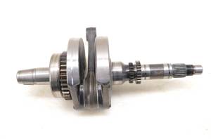 86 Honda Fourtrax 350 4x4 Crankshaft Crank Shaft TRX350