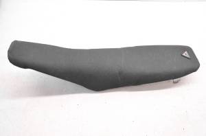 06 Suzuki RMZ250 Seat