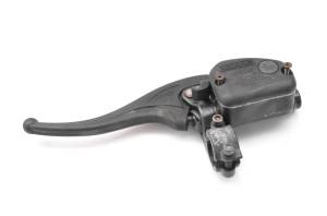 01 Polaris Xplorer 400 4x4 Front Brake Master Cylinder & Lever