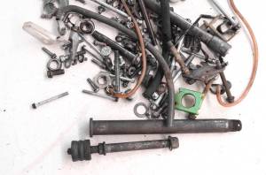 Suzuki - 06 Suzuki RMZ250 Hardware Set Nuts & Bolts - Image 2