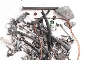 Suzuki - 06 Suzuki RMZ250 Hardware Set Nuts & Bolts - Image 3