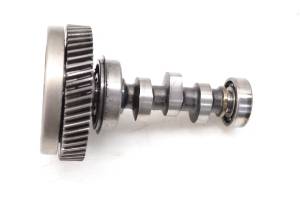 10 Kubota RTV1140CPX Fuel Camshaft Cam Shaft
