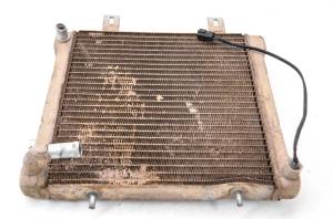 Polaris - 02 Polaris Sportsman 500 HO 4x4 Radiator - Image 2
