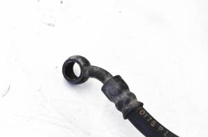 Honda - 02 Honda CRF450R Rear Brake Line - Image 2