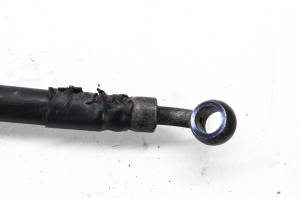 Honda - 02 Honda CRF450R Rear Brake Line - Image 3