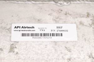 Sea-Doo - 10 Sea-Doo RXT IS 260 Intercooler - Image 4