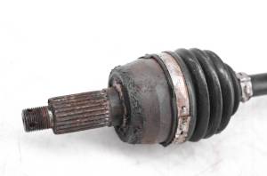 Polaris - 16 Polaris Sportsman 1000 XP 4x4 Front Cv Axle Left Right - Image 2