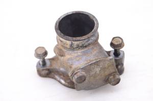 Honda - 03 Honda TRX250EX 2x4 Output Shaft Protector Cover Sportrax 250 - Image 2