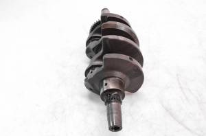 Arctic Cat - 11 Arctic Cat Z1 Snow Pro Crankshaft Crank Shaft For Parts - Image 3