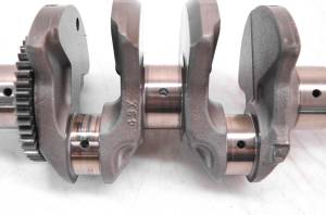 Arctic Cat - 11 Arctic Cat Z1 Snow Pro Crankshaft Crank Shaft For Parts - Image 4