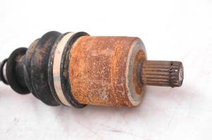 Polaris - 15 Polaris Ranger Crew 570 4x4 Front Right Left Cv Axle - Image 3