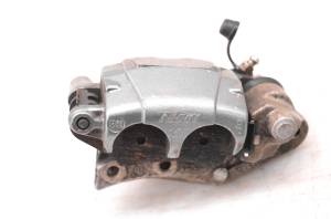 90 Honda XR250R Front Brake Caliper
