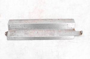 Polaris - 15 Polaris Ranger Crew 570 4x4 Exhaust Heat Shield Cover - Image 3