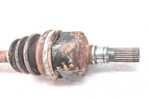 Kubota - 12 Kubota RTV1100 4x4 Front Right Left Cv Axle - Image 2